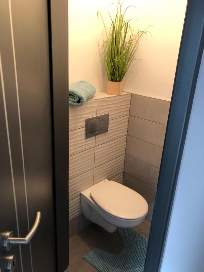 Szeged Gyoengye Deluxアパートメント エクステリア 写真