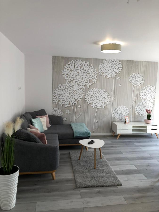 Szeged Gyoengye Deluxアパートメント エクステリア 写真